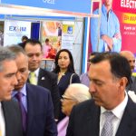 CIETT-UANL presente en ExpoPyME 2017