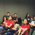 El CIETT-UANL fomenta la Cultura de emprendedora de la Facultad de Ciencias de la Comunicación