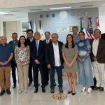 Diálogo IMPI con inventores UANL en CIETT-UANL
