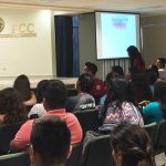 El CIETT-UANL fomenta de la cultura emprendedora en la Facultad de Ciencias de la Comunicación