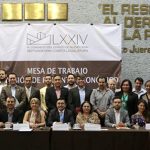 Participación activa del CIETT-UANL en la Mesa de Trabajo de la iniciativa de Ley de Fomento al Empleo y la Inversión del Estado de Nuevo León