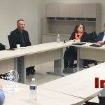 Realiza el CIETT-UANL estudio de Tendencias Tecnológicas en el Sector de Moldes, Troqueles y Herramentales para la Industria Automotriz para el Observatorio Mexicano de Innovación (OMI) de la Secretaría de Economía
