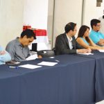 Presentación de Modelo operativo de Incubación de Empresas ante emprendedores y empresarios en proceso de desarrollo empresarial del CIETT