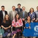 Reunión MERCK-UANL