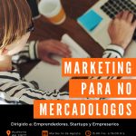 Curso: Marketing Para No Mercadólogos