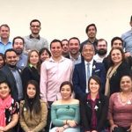 Inicio de actividades CIETT-UANL