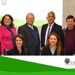 UANL firma convenio con BioClúster