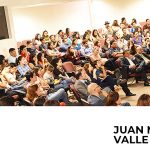 Conferencia: Fondos de Inversión Para Nuevos Empresarios