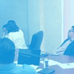 Taller en Metodologías de Desarrollo Ágil con el Comité de Innovación del Clúster Agroalimentario