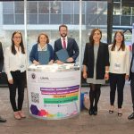 Firma colaboración CIETT-UANL con Biotechnology Business Institute (BBI México) para colaboración de transferencia de tecnología