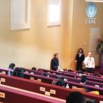 “Taller de Etiquetado Internacional FDA” AGROALIM y CIETT-UANL
