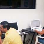 2da. Sesión del Programa de Incubación en Línea Municipio Anáhuac NL