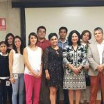 Segundo Taller de Generación de Proyectos de Investigación e Innovación Tecnológica