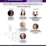 Semana Nacional del Emprendedor 2018