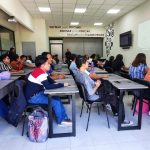 Acuerdo de colaboración UANL – UTP
