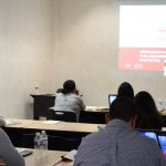 Taller: “Herramientas para la articulación de proyectos PEI”