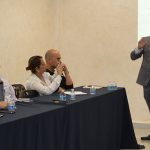 CIETT: Sede de la Reunión de la Red Estatal de Incubadoras de Empresas
