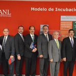 Presentación del Programa Crédito Emprendedor Universitario
