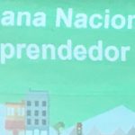 La UANL en la Presentación de la Semana Nacional del Emprendedor 2016