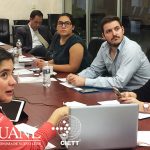 Congreso Anual UNI TRANSFER