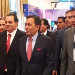Forum & Expo Industrial Parks en México
