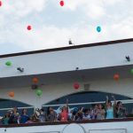 Inauguración de Vinculación Afectiva