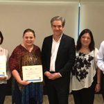 Taller Intensivo CAF para el desarrollo de patentes tecnológicas