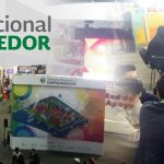 La UANL presente en la Semana Nacional del Emprendedor 2016