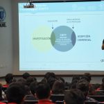 XXV Semana Nacional de la Ciencia y la Tecnología, Preparatoria 22-UANL