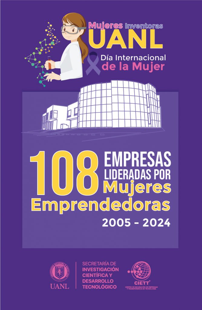 Mujeres Emprendedoras