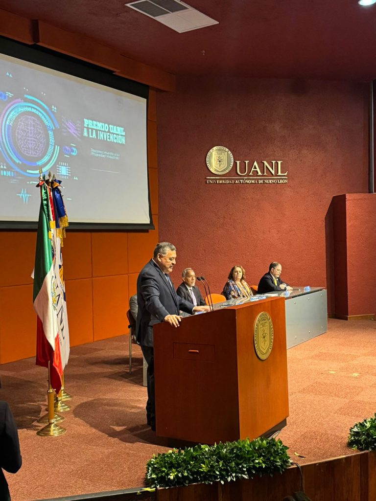 Premio INV Rector