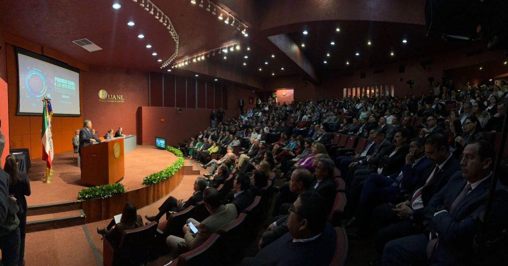 PREMIO DR SANTOS