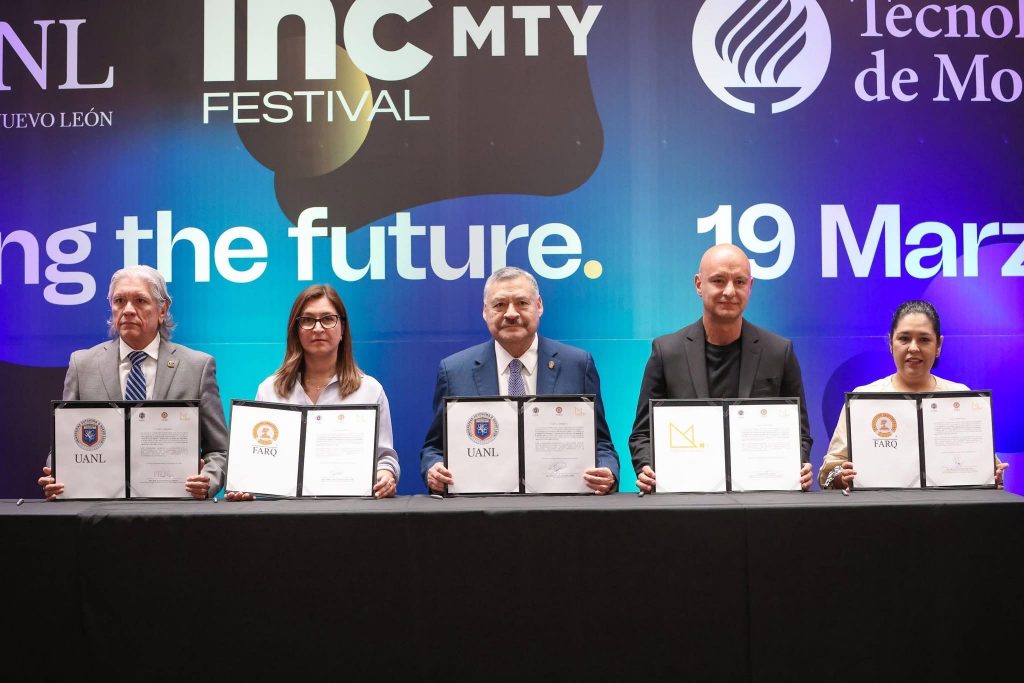 INC FIRMA DE LICENCIAMIENTO