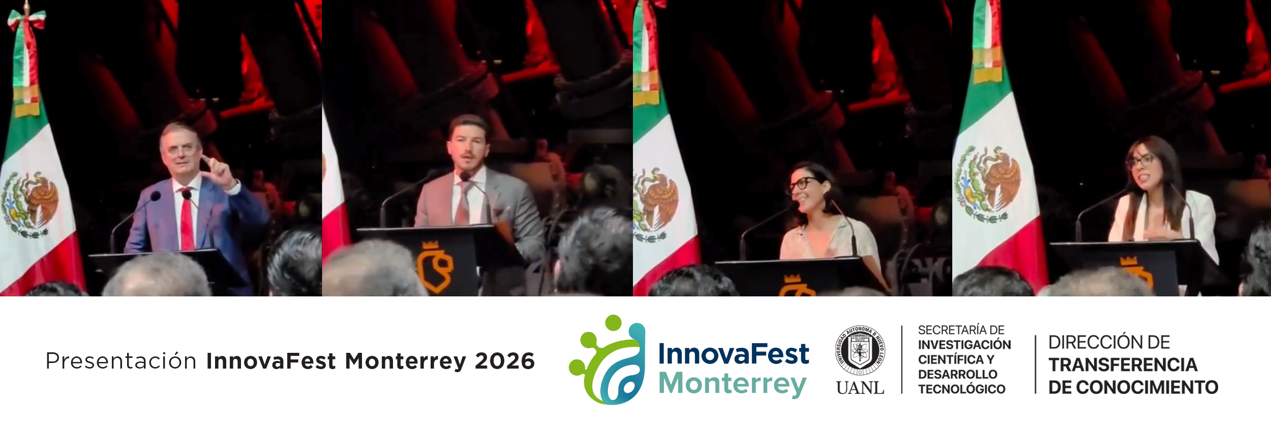 InnovaFest 2026