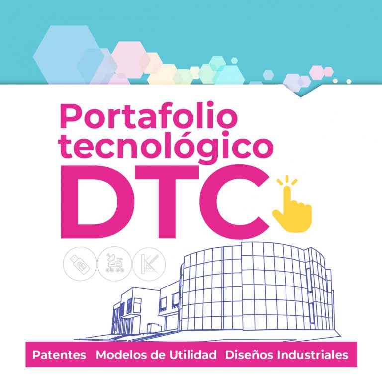 Portafolio Tecnológico